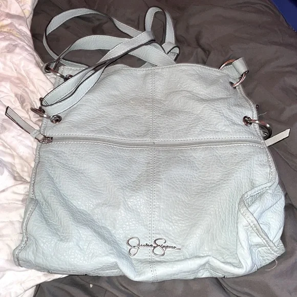 Jessica simpson large purse - Picture 2 of 2